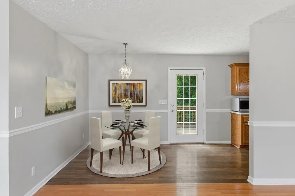 314 Reeves Court Springfield TN 37172
