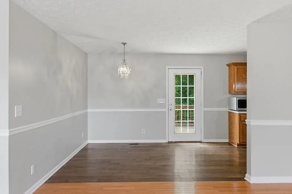 314 Reeves Court Springfield TN 37172