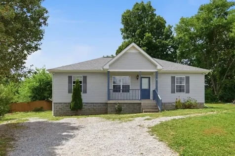 314 Reeves Court Springfield TN 37172