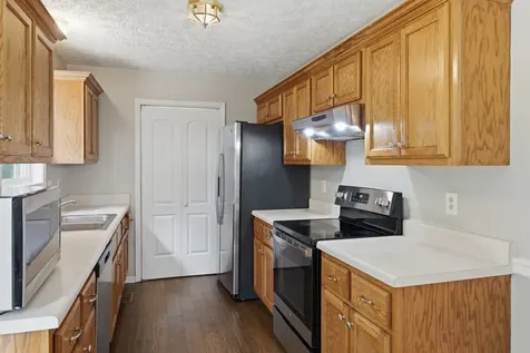 314 Reeves Court Springfield TN 37172