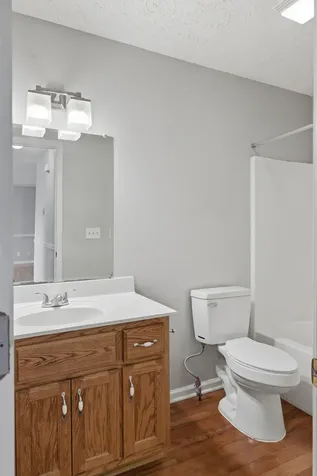 314 Reeves Court Springfield TN 37172