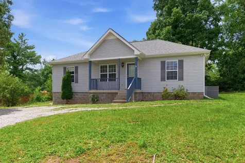 314 Reeves Court Springfield TN 37172