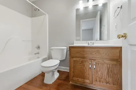 314 Reeves Court Springfield TN 37172