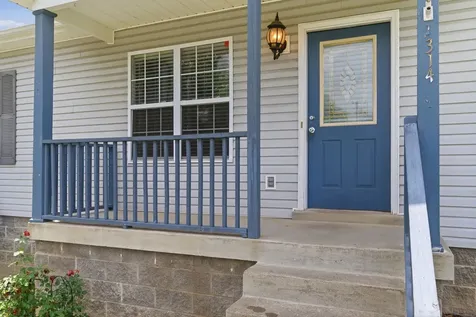 314 Reeves Court Springfield TN 37172