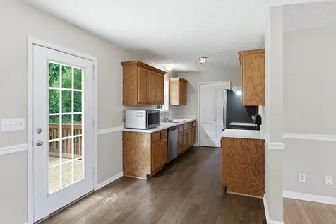 314 Reeves Court Springfield TN 37172