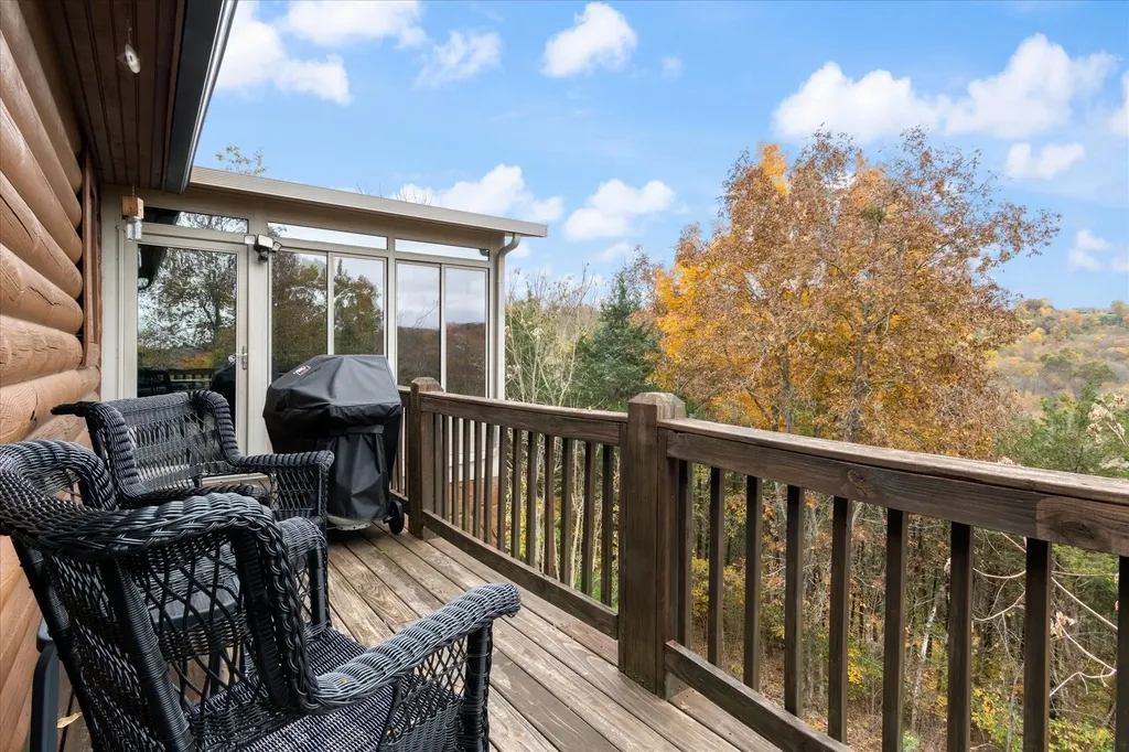 110 Lake Meadow Drive Smithville TN 37166