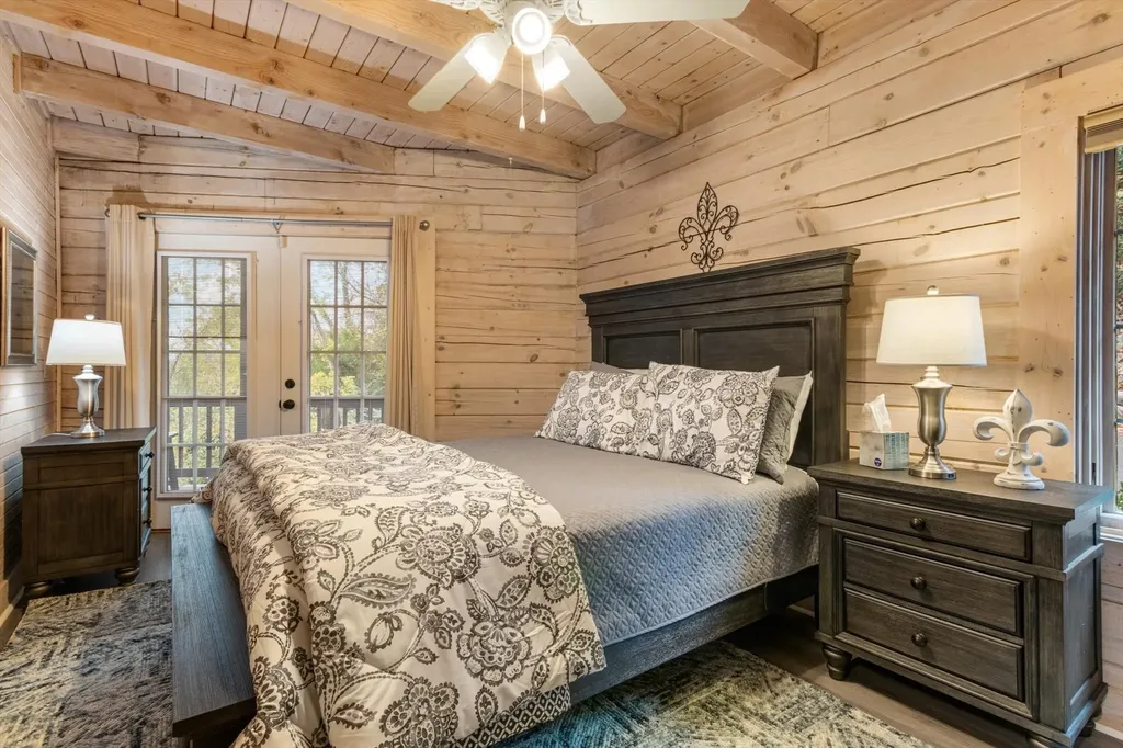110 Lake Meadow Drive Smithville TN 37166