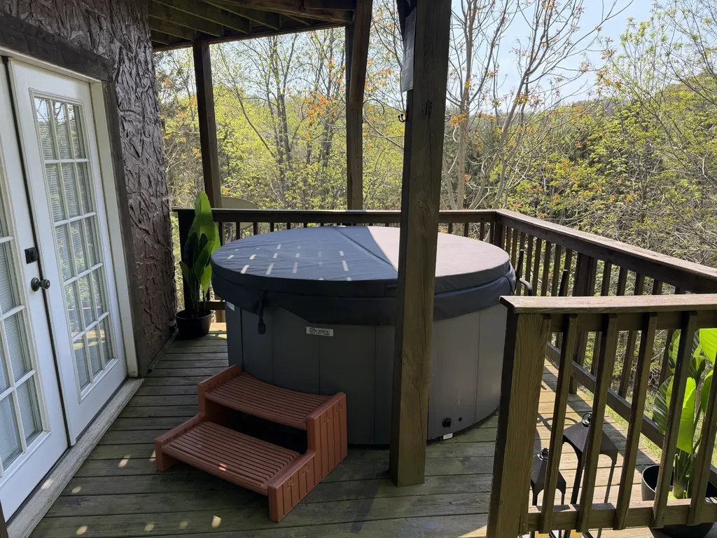 110 Lake Meadow Drive Smithville TN 37166