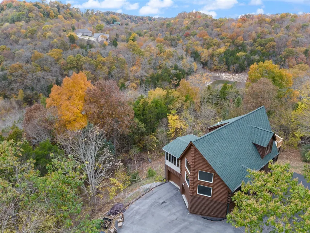 110 Lake Meadow Drive Smithville TN 37166