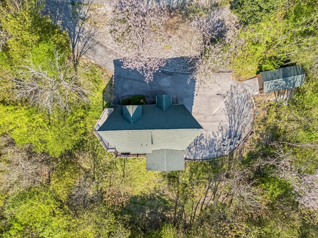110 Lake Meadow Drive Smithville TN 37166