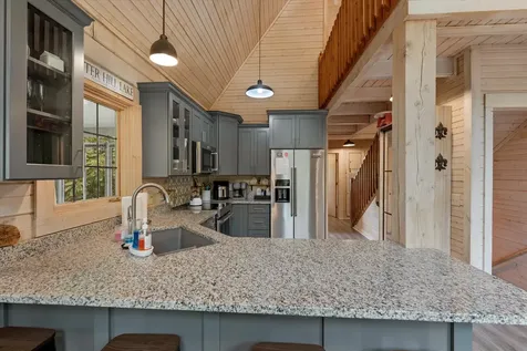 110 Lake Meadow Drive Smithville TN 37166