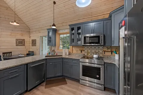 110 Lake Meadow Drive Smithville TN 37166