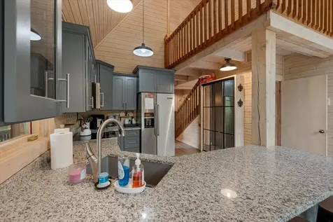 110 Lake Meadow Drive Smithville TN 37166