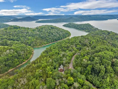 110 Lake Meadow Drive Smithville TN 37166