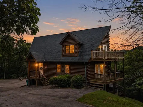110 Lake Meadow Drive Smithville TN 37166