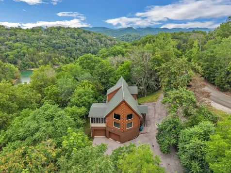 110 Lake Meadow Drive Smithville TN 37166