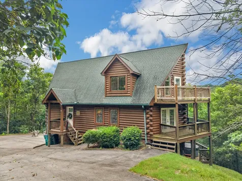 110 Lake Meadow Drive Smithville TN 37166