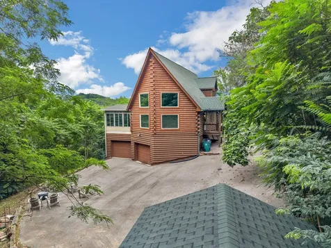110 Lake Meadow Drive Smithville TN 37166
