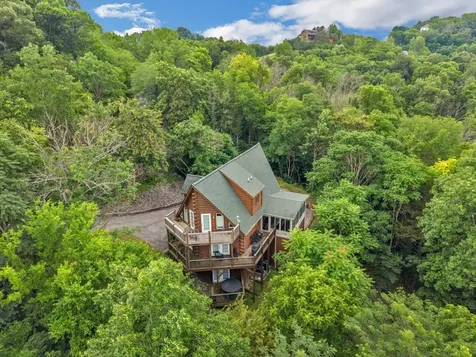 110 Lake Meadow Drive Smithville TN 37166