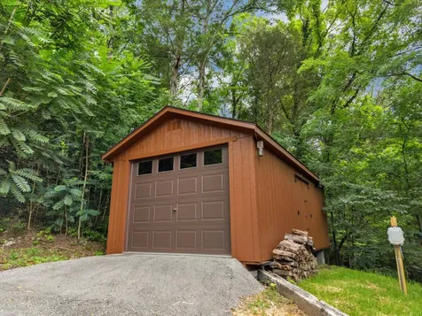 110 Lake Meadow Drive Smithville TN 37166