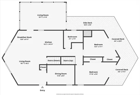 110 Lake Meadow Drive Smithville TN 37166