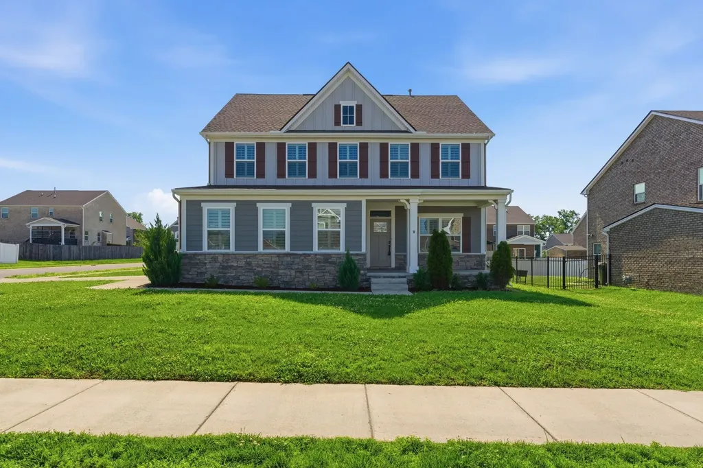 Gallatin TN, 107 Meyrick Drive