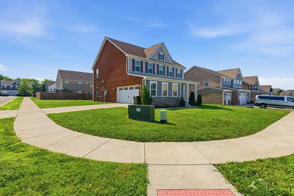 107 Meyrick Drive Gallatin TN 37066