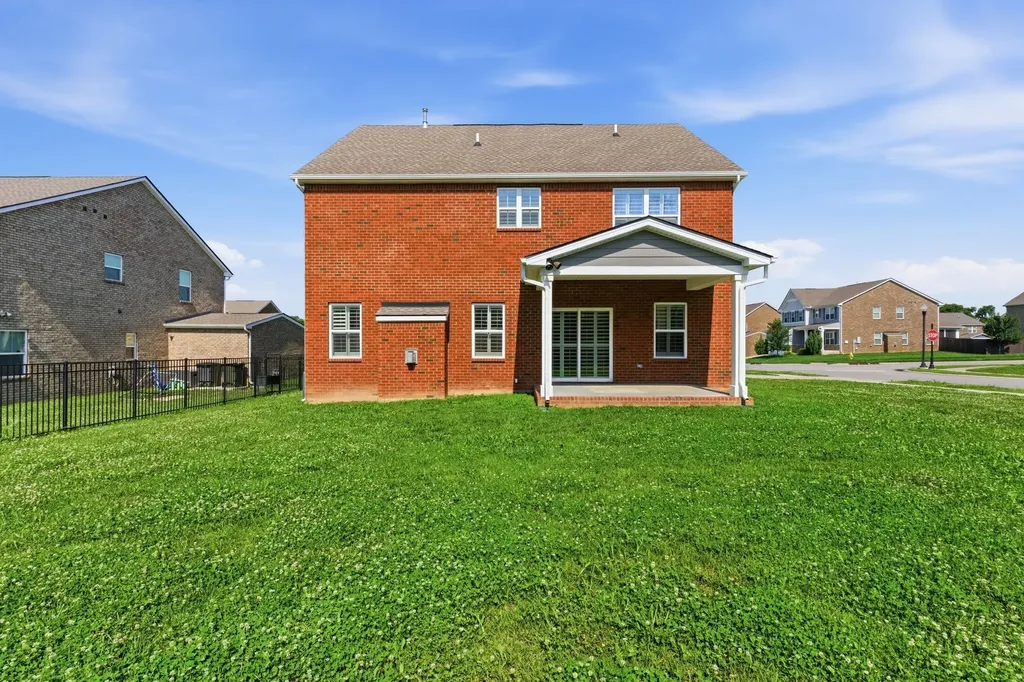 107 Meyrick Drive Gallatin TN 37066