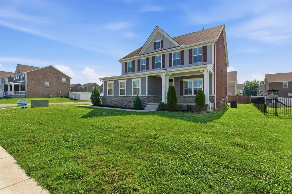 107 Meyrick Drive Gallatin TN 37066
