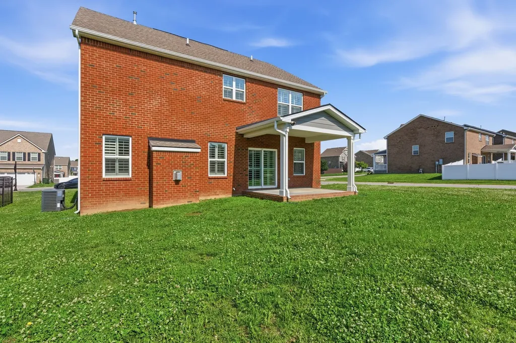 107 Meyrick Drive Gallatin TN 37066