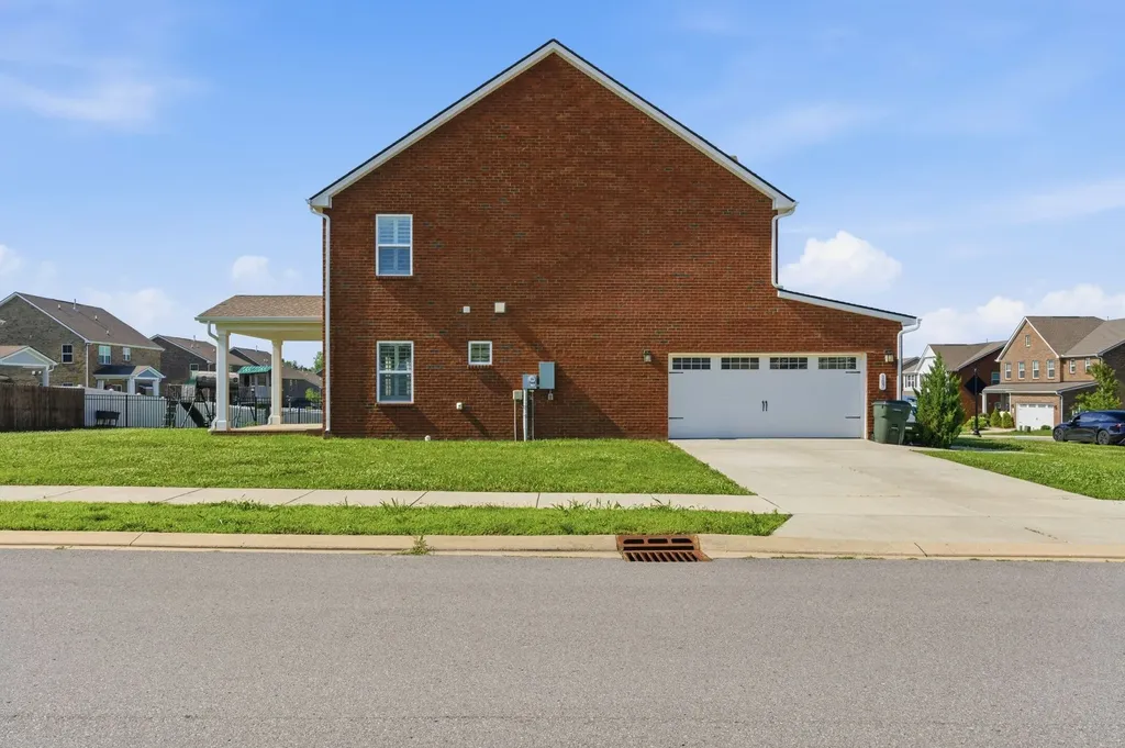 107 Meyrick Drive Gallatin TN 37066
