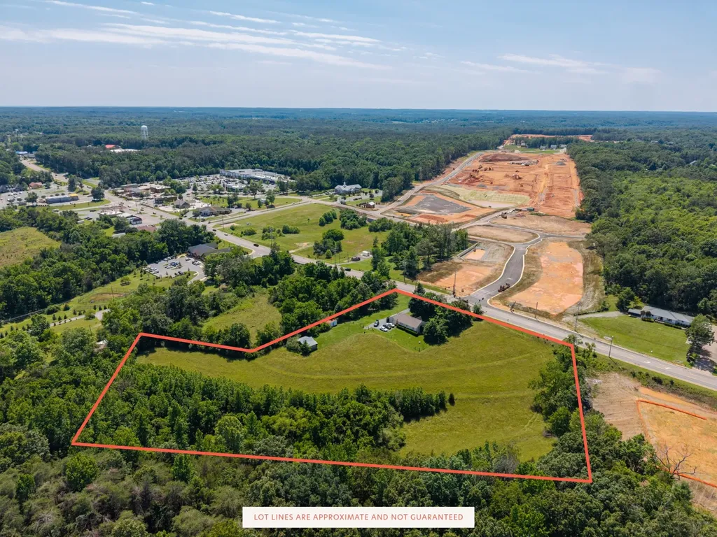 2161 Fairview Boulevard Fairview TN 37062