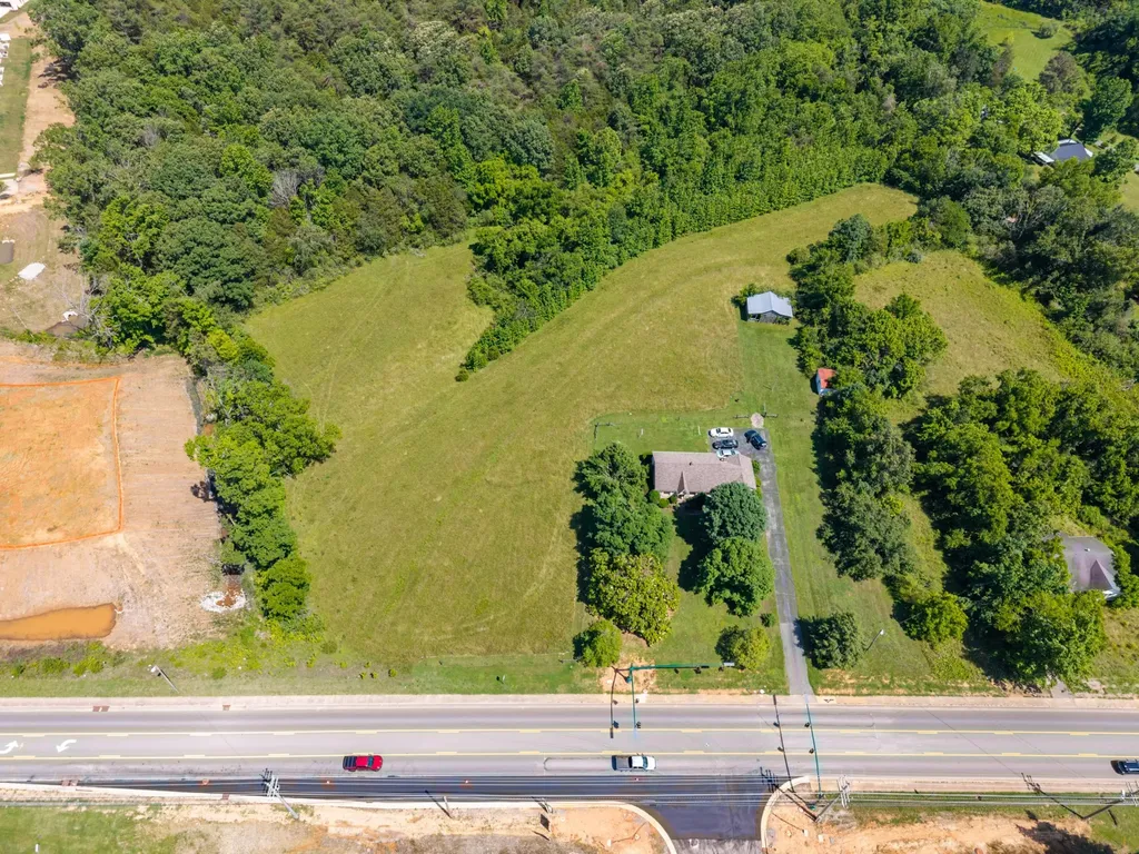 2161 Fairview Boulevard Fairview TN 37062