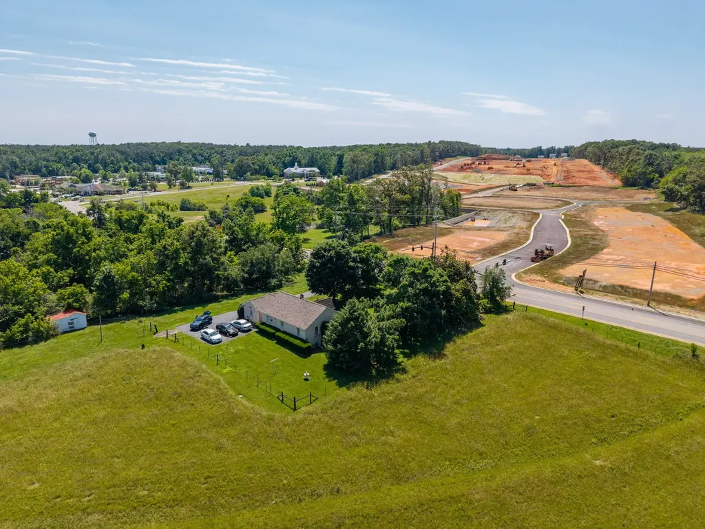 2161 Fairview Boulevard Fairview TN 37062