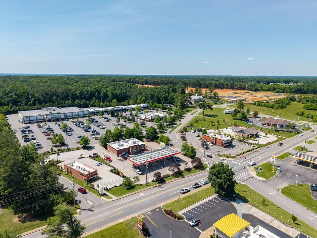 2161 Fairview Boulevard Fairview TN 37062