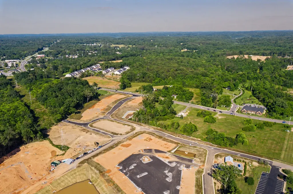2161 Fairview Boulevard Fairview TN 37062