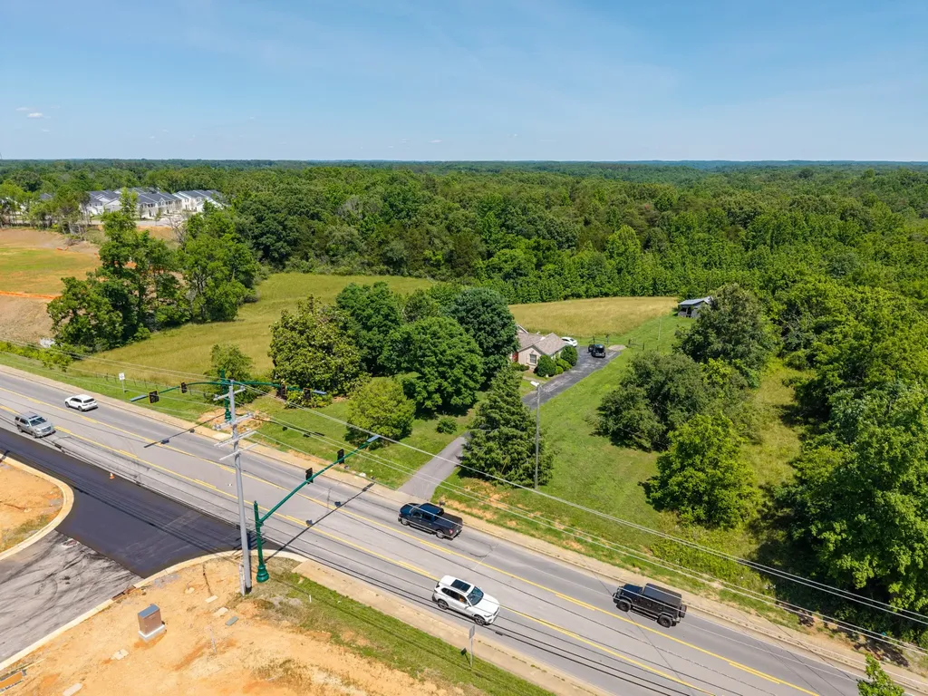 2161 Fairview Boulevard Fairview TN 37062