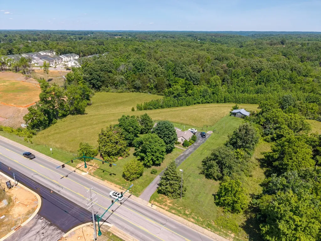 2161 Fairview Boulevard Fairview TN 37062