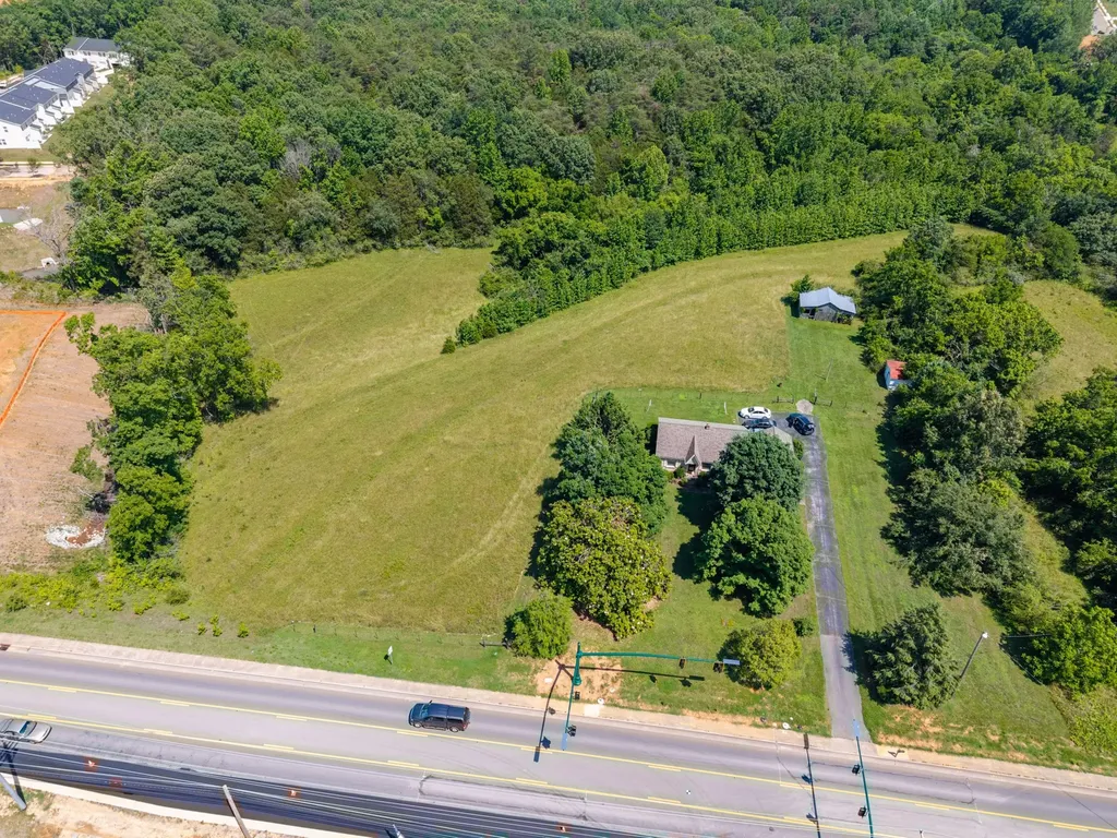 2161 Fairview Boulevard Fairview TN 37062
