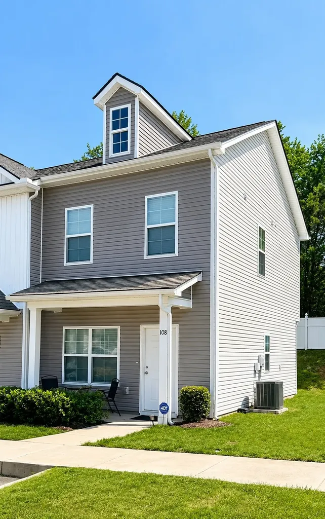 108 Kathryn Court Columbia TN 38401