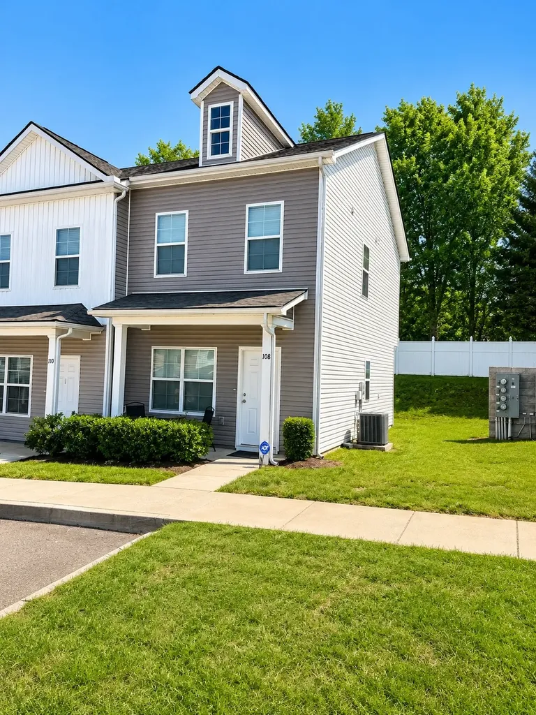 108 Kathryn Court Columbia TN 38401