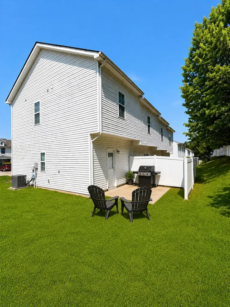 108 Kathryn Court Columbia TN 38401
