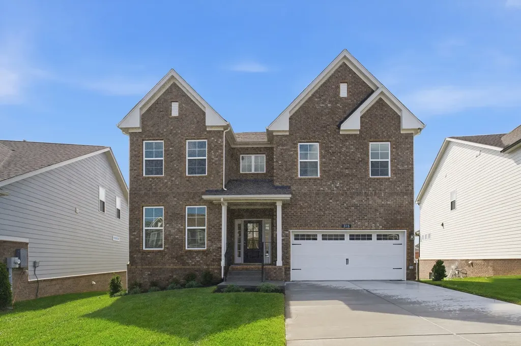120 Rawling Lane Gallatin TN 37066