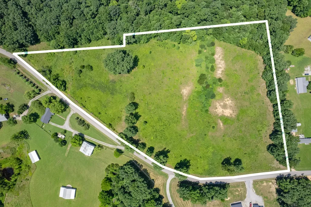 0 Mobley Ridge Road Duck River TN 38454