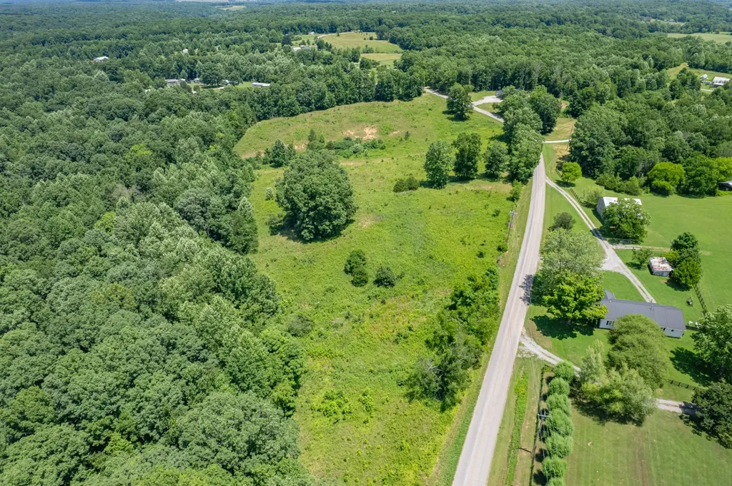 0 Mobley Ridge Road Duck River TN 38454
