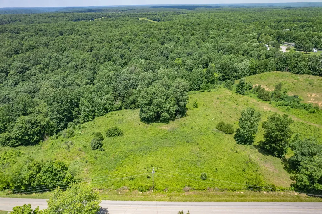 0 Mobley Ridge Road Duck River TN 38454