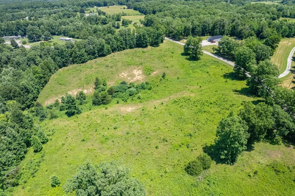 0 Mobley Ridge Road Duck River TN 38454