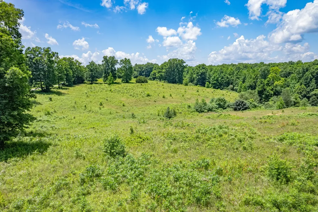 0 Mobley Ridge Road Duck River TN 38454