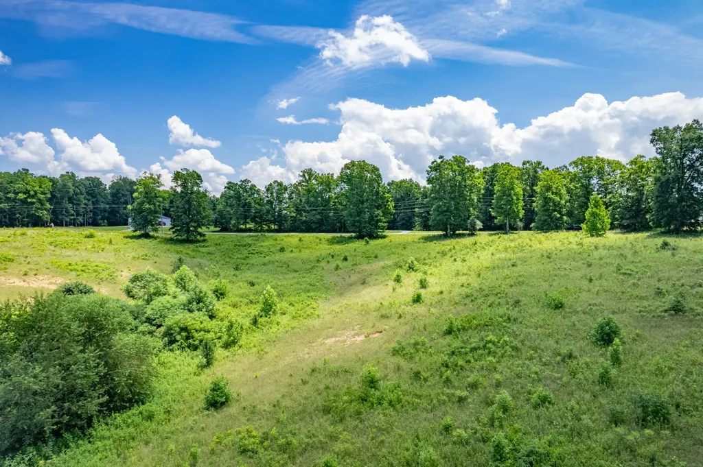 0 Mobley Ridge Road Duck River TN 38454