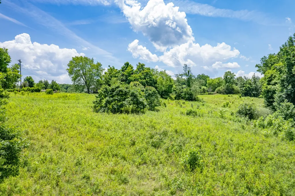 0 Mobley Ridge Road Duck River TN 38454